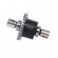 Wltoys XK 144001 Metal Differential