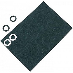 1S 18650 Battery Hollow Insulating Gasket