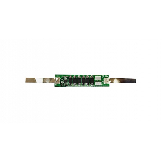 1S 3.7V  Li-ion 6MOS 9A Battery Protection Board