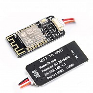 2.4G wifi Radio Telementry for Pixhawk