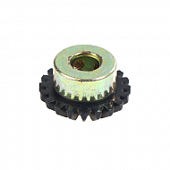 20T Bevel Gear 8mm Bore 90 Degree Direction