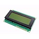 20X4 Parallel LCD Display with Green Backlight - LCD2004 - Sensor - Arduino