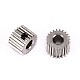 22 Teeth Extruder Feeding Wheel for 3D Printer