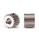 22 Teeth Extruder Feeding Wheel for 3D Printer