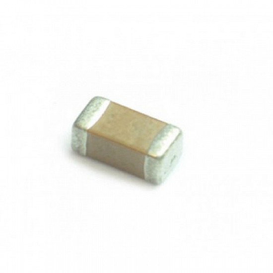 220nf(50V) 0805SMD MultiLayer Capacitor