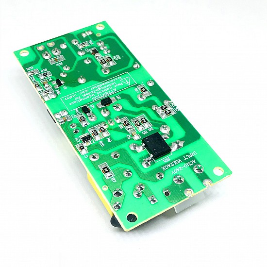 220V to 12V 3A AC-DC Step Down Switching Power Supply Module