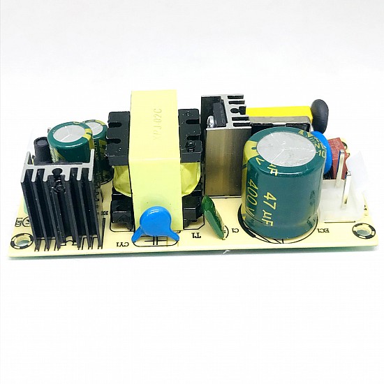 220V to 12V 3A AC-DC Step Down Switching Power Supply Module