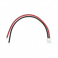 2 Pin 1.25mm Single Head DuPont Terminal Wire