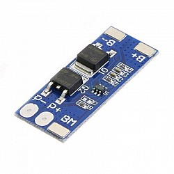 2S 10A 7.4V-8.4V 18650 Lithium Battery Protection Board