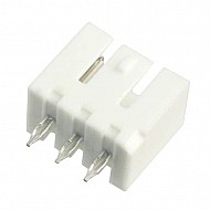 3 Pin Male JST Connector 2.54mm PItch