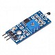 3 Pin NTC Thermistor Temperature Sensor Module