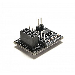 3.3V Adapter Board for NRF24L01 Wireless Module