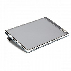 3.5 Inch Touch Screen LCD Raspberry Pi Display