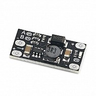 3.7V to 12V Mini DC-DC Boost Step Up Converter Module 5V/8V/9V/12V Output