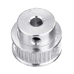 30 Tooth 5mm Bore GT2 Timing Aluminum Pulley for 6mm Belt