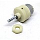 300RPM 12V DC Metal Geared Motor