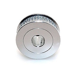 36 Tooth 5mm Bore GT2 Timing Aluminum Pulley for 6mm Belt