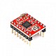 3D Printer Controller RAMPS 1.4 + Arduino Mega2560 with Cable + 5Pcs A4988 Driver with Heat Sink Kit