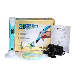 3D Printing Drawing Pen