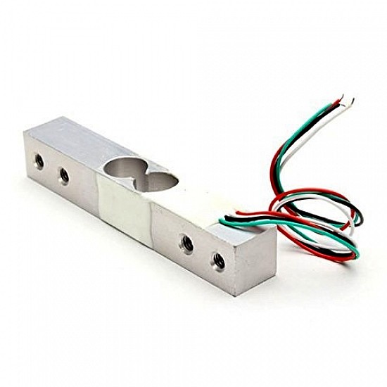 3KG Load Cell Mini Weight Sensor