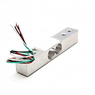 3KG Load Cell Mini Weight Sensor