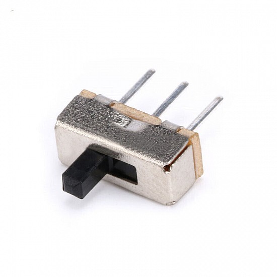 3mm SS12D00G3 3pin Toggle Switch