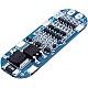 3S 10A Lithium Battery Protection Board