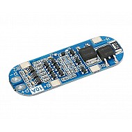  3S 10A Lithium Battery Protection Board