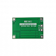 3S 11.1V 12.6V 40A 18650 Lithium Battery Protection Board (Balanced Version)