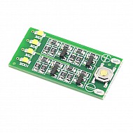 3S 11.1V  12V 12.6V Lithium Battery Capacity Indicator Module 