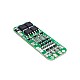 3S 20A Li-ion 18650 BMS Lithium Battery Protection Board