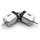 3V DC 130 Double Shaft Mini Motor for DIY Smart Car