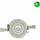 3W 3000-15000K High Power Green SMD LED Light Beads | Green