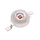 3W 3000-15000K High Power Red SMD LED Light Beads | Red