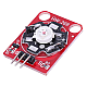3W High Power LED Module-Red