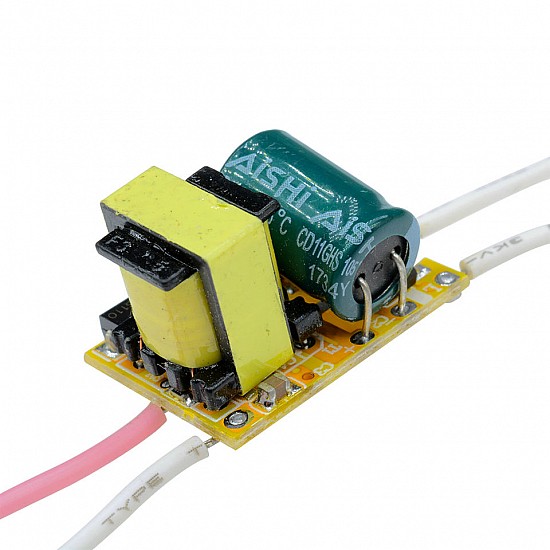 3W LED Driver Power Transformer