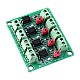 4 Channel Optocoupler Isolation Board Voltage Control Switching Module