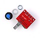 4.5-35V 5A PWM Adjustable DC Motor Speed Regulator Control Governor Switch module