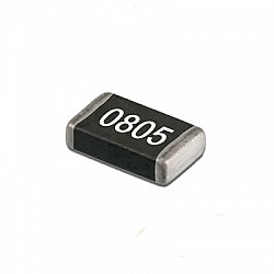 4.7E Ohm 0805 Mount Chip smd Resistor