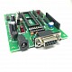 40 Pin AVR Project Board For Atmel Microcontroller