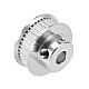 40 Tooth 8mm Bore GT2 Timing Aluminum Pulley for 6mm Belt