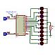 4017 Decade Counter IC - ICs - Integrated Circuits & Chips - Core Electronics