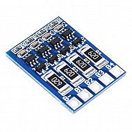 4S 14.8V 16.8V 18650 Lithium Battery Charge Protection Board