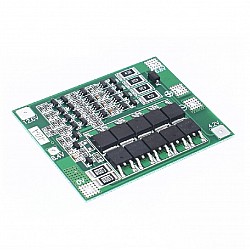 4S 14.8V 16.8V 40A 18650 Lithium Battery Protection Board ( Balanced version )