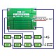 4S 14.8V 16.8V 40A 18650 Lithium Battery Protection Board