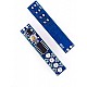 4S 18650 Lithium Battery Capacity Display Module