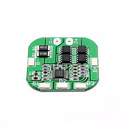 4S 20A Li-ion 18650 BMS Lithium Battery Protection Board