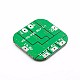 4S 20A Li-ion 18650 BMS Lithium Battery Protection Board