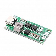 4S-2A |18650 Polymer Lithium Ion Charger Type C to 4S 8.4V 2A Booster Module