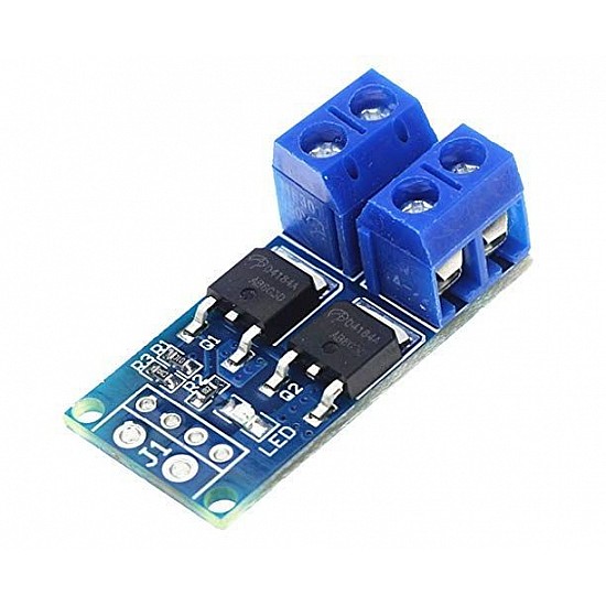 5-36v Switch Drive High-power MOSFET Trigger Module